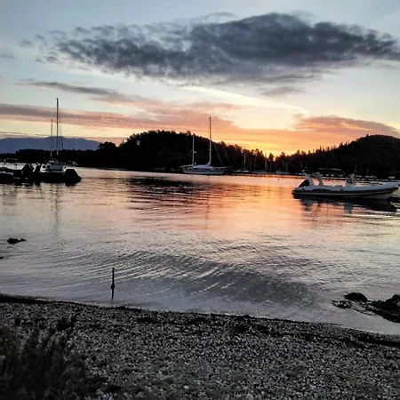 A2- Alexandri Nydri (Lefkada)