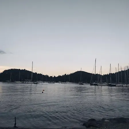 Apartmán A2- Alexandri *