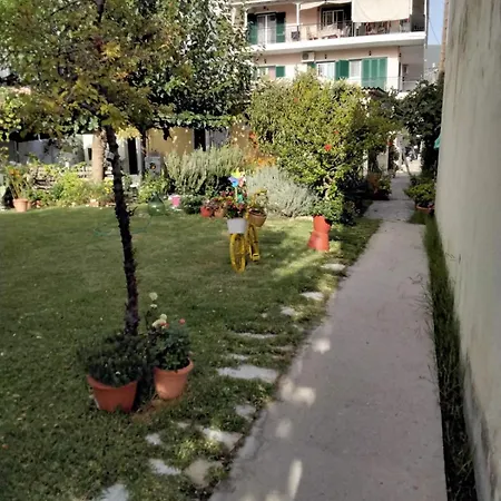 Apartmán A2- Alexandri *