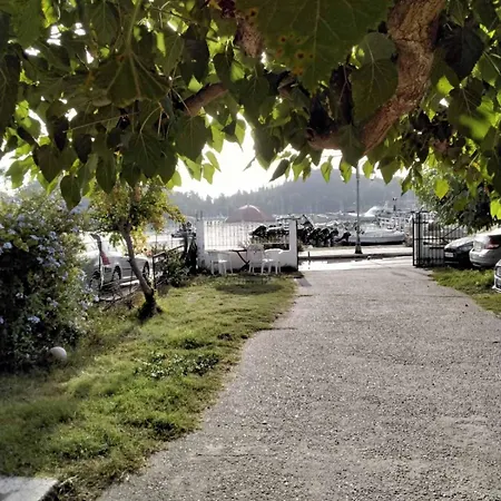 Apartamento A2- Alexandri