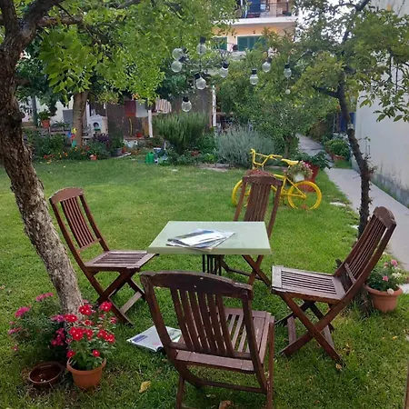 Apartament A2- Alexandri *