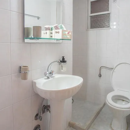 Apartament A2- Alexandri Nydri (Lefkada)
