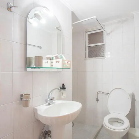 A2- Alexandri Nydri (Lefkada)