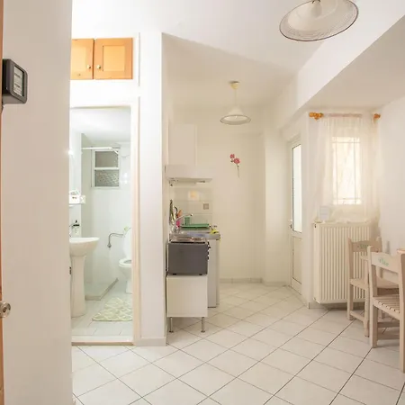 Apartament A2- Alexandri *