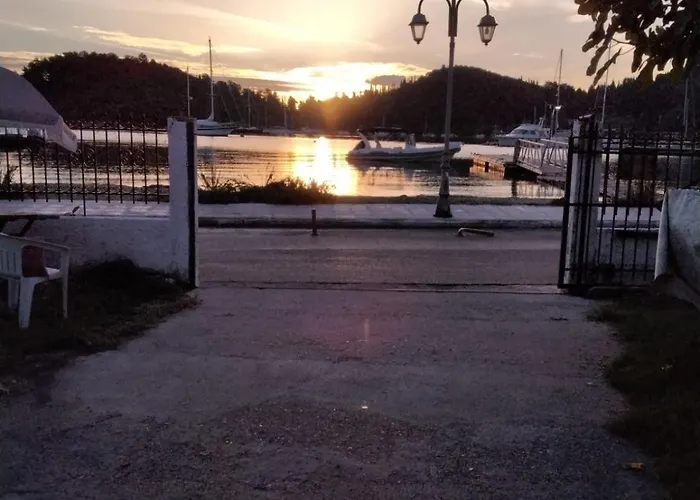 Appartement A2- Alexandri *