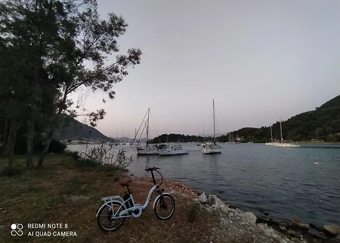 Apartment A2- Alexandri *