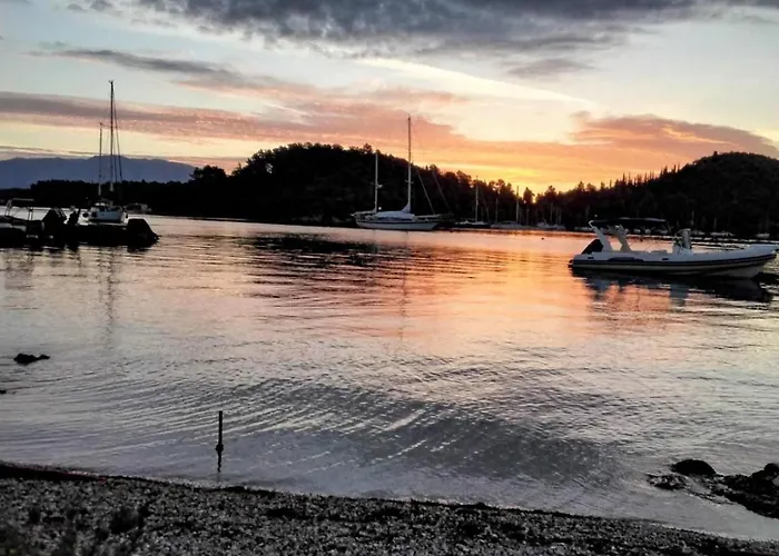 A2- Alexandri Nydri (Lefkada)