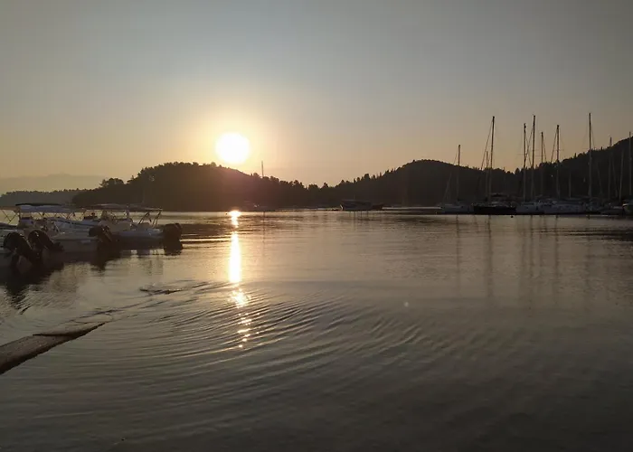 Apartment A2- Alexandri