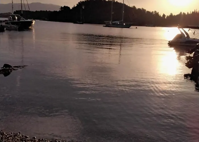 Appartement A2- Alexandri Nydri (Lefkada)