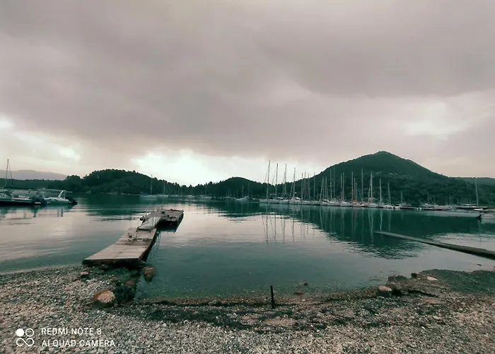 A2- Alexandri Nydri (Lefkada)