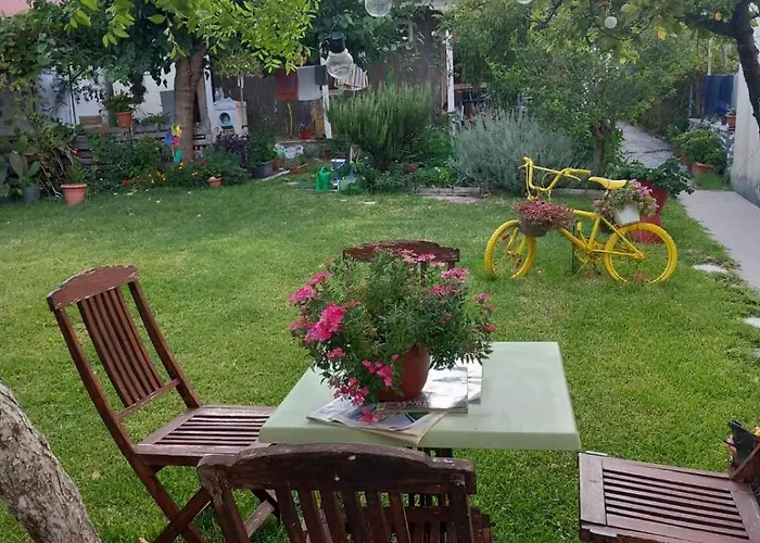 A2- Alexandri Nydri (Lefkada)