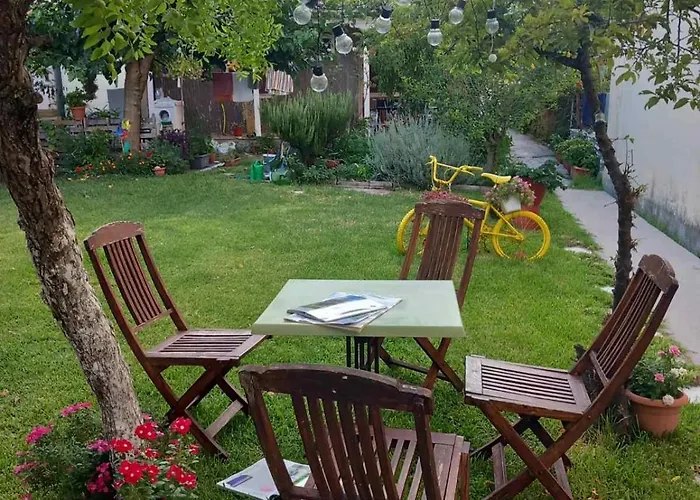 Apartment A2- Alexandri *