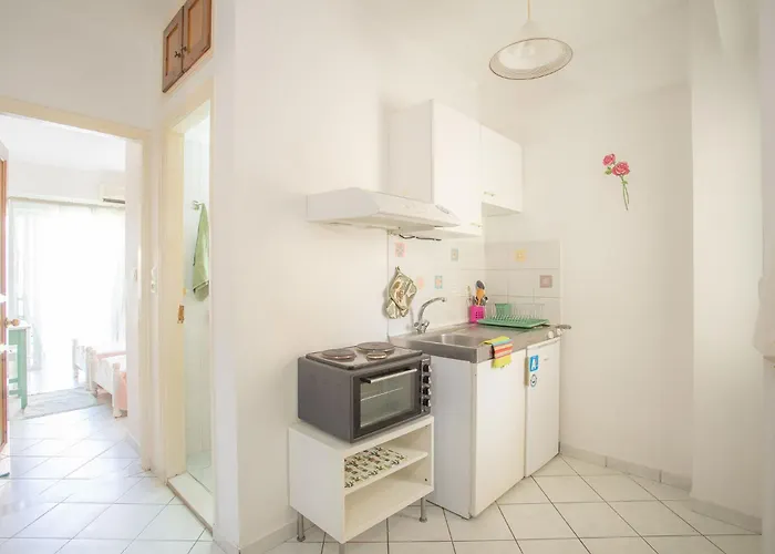 Apartment A2- Alexandri Nydri (Lefkada)